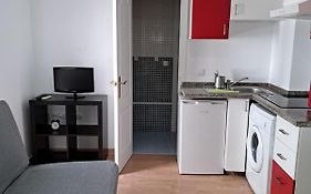 Casa Manuel, Sevilla Apartment