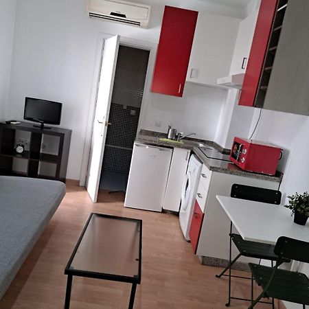 Casa Manuel, Sevilla Apartment Esterno foto