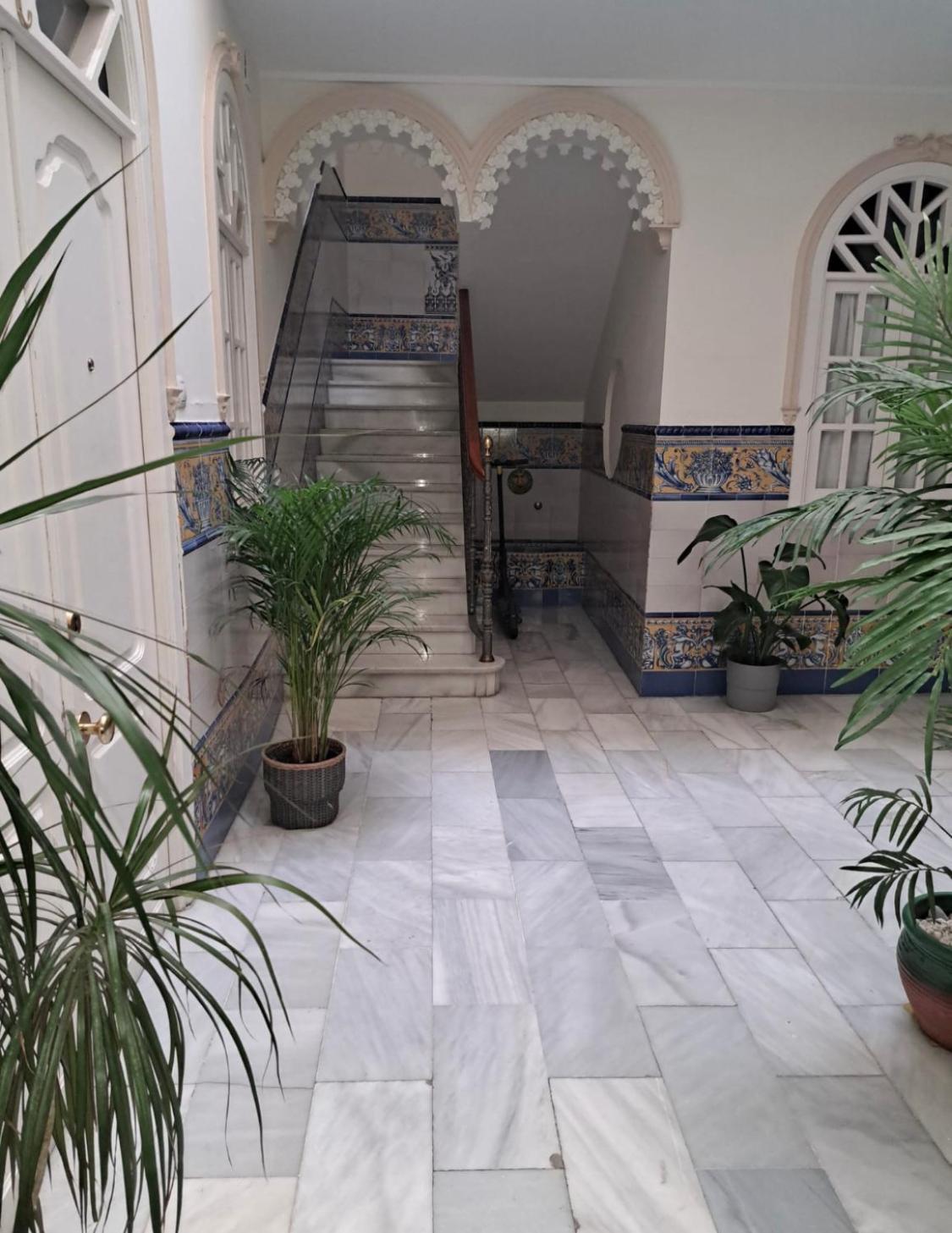 Casa Manuel, Sevilla Apartment Esterno foto