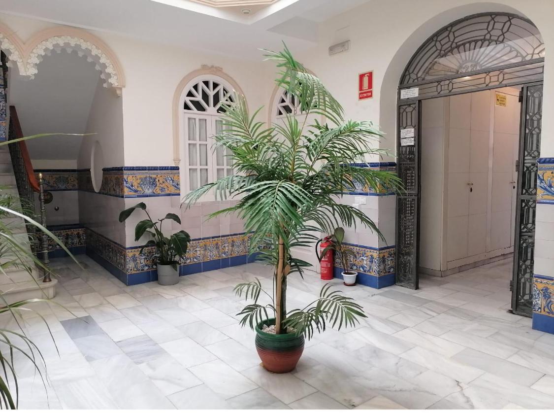 Casa Manuel, Sevilla Apartment Esterno foto