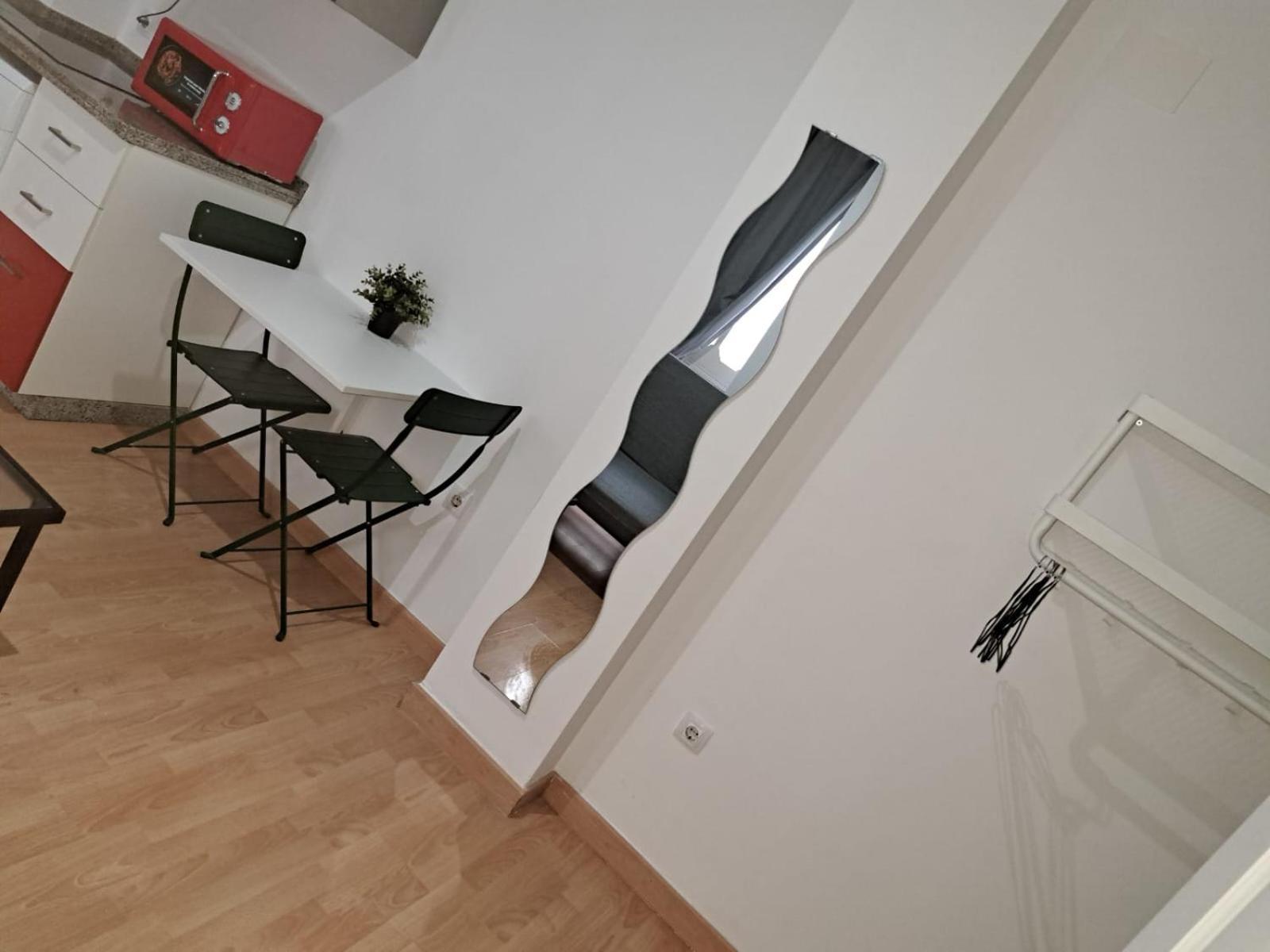 Casa Manuel, Sevilla Apartment Esterno foto