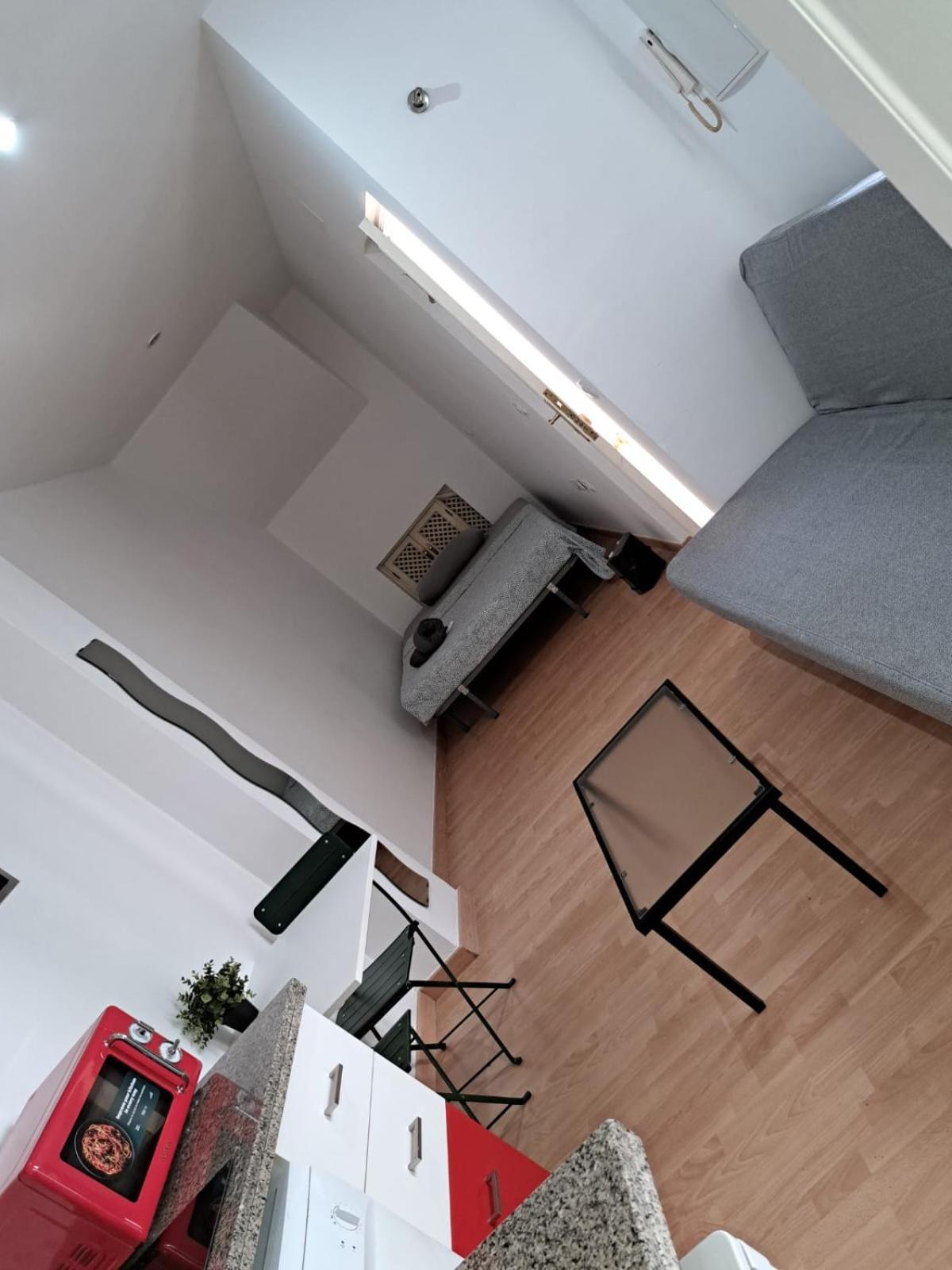 Casa Manuel, Sevilla Apartment Esterno foto