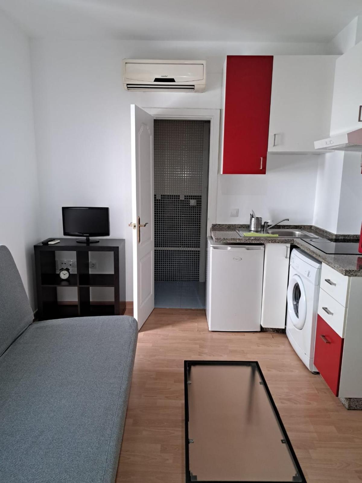 Casa Manuel, Sevilla Apartment Esterno foto